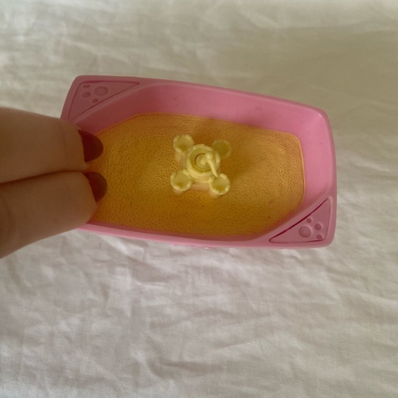 Littlest Pet Shop Sandbox With Sand bucket - Picture 8 of 11